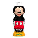 Gel de Ducha y Champú 1D Gel de Ducha y Champú 1D
